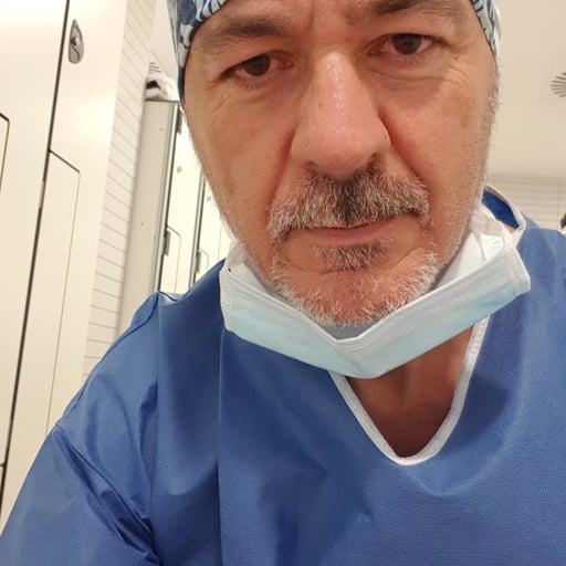 Dr. Gaspare  Chirco 