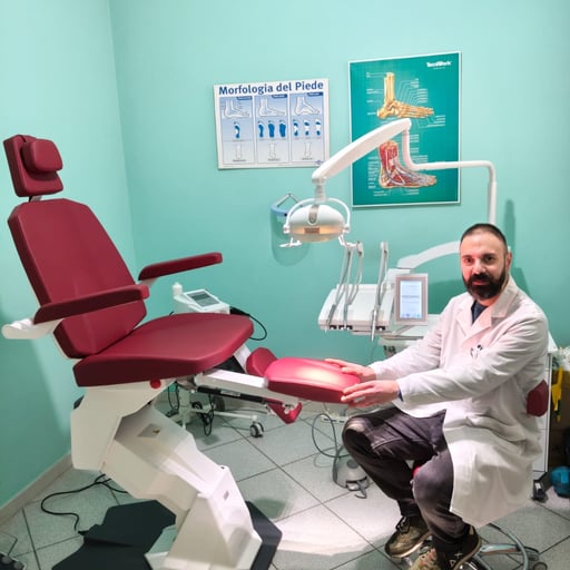 Dr. PIETRO PELUSO