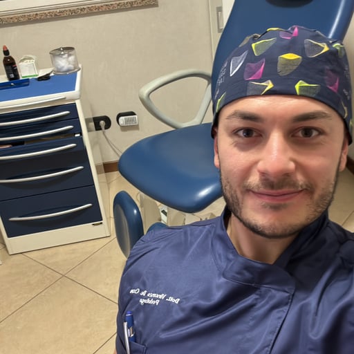 Dr. Vincenzo De Caro