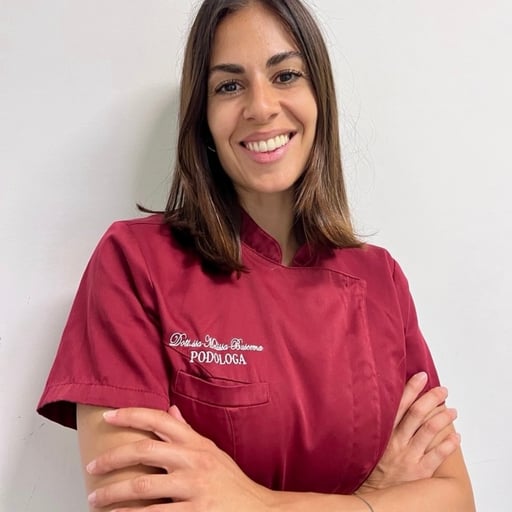 Dr. Melissa Buscema
